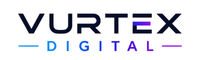 Vurtex Digital Logo
